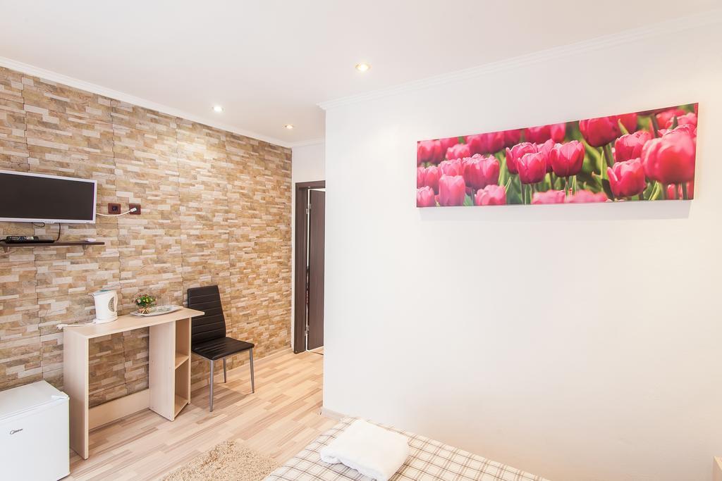 Rooms And Apartments Milana Bar Room photo