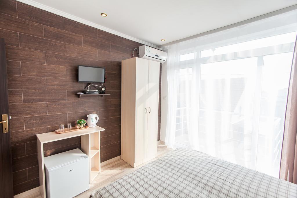 Rooms And Apartments Milana Bar Room photo