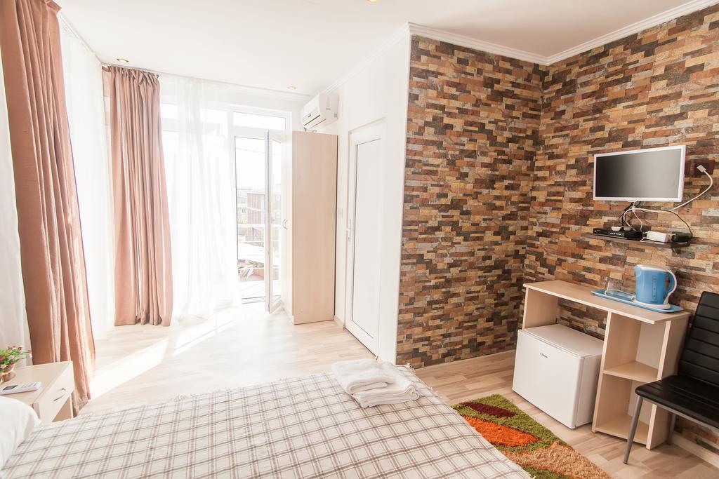 Rooms And Apartments Milana Bar Room photo